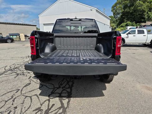 New 2026 RAM 1500 RHO w/ RHO Level 1 Equipment Group AWD/4WD image 29