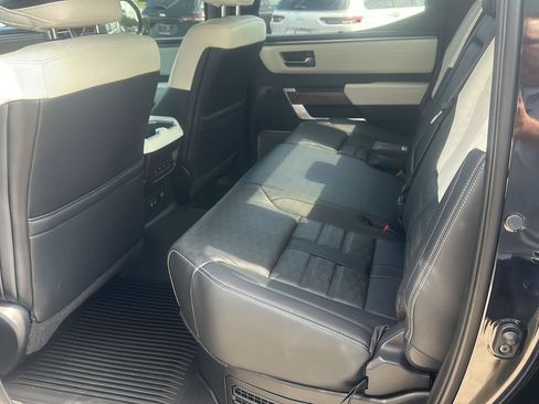 Used 2022 Toyota Tundra Capstone AWD/4WD image 20