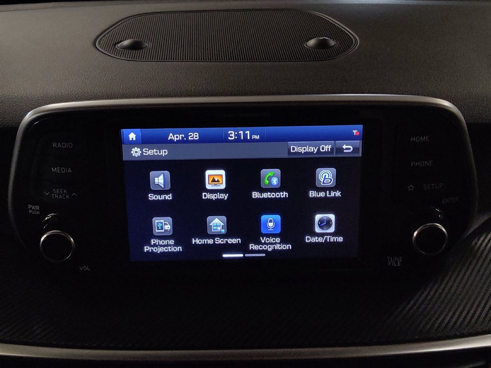Used 2019 Hyundai Tucson Value AWD/4WD image 25
