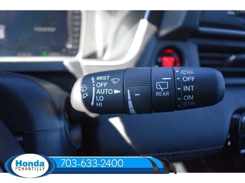 New 2026 Honda Pilot Elite image 11