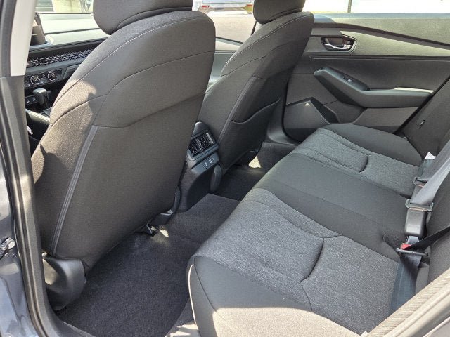 New 2026 Honda Accord LX image 6