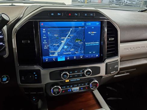 Used 2022 Ford F350 King Ranch w/ King Ranch Ultimate Package image 32