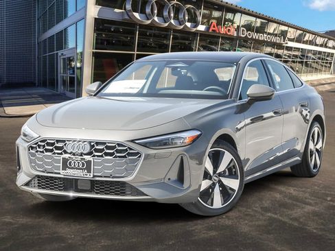 New 2025 Audi A5 2.0T Premium image 1