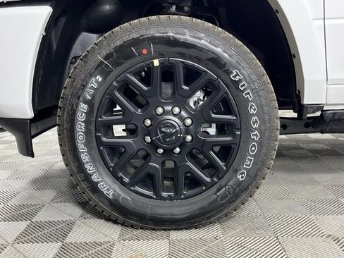 New 2026 RAM 3500 Limited image 12