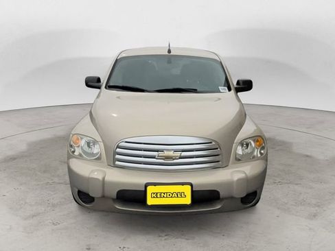 Used 2009 Chevrolet HHR LS FWD image 8