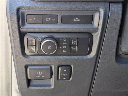 Used 2021 Ford F150 Platinum w/ Equipment Group 701A High image 12