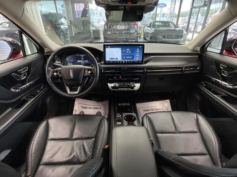 Used 2023 Lincoln Corsair Reserve w/ Equipment Group 201A image 17