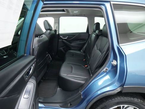 Used 2020 Subaru Forester Touring AWD/4WD image 20