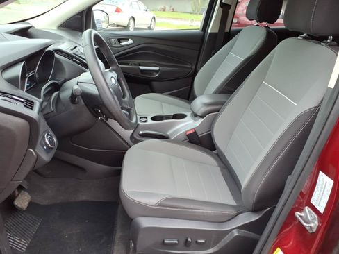 Used 2014 Ford Escape SE AWD/4WD image 6