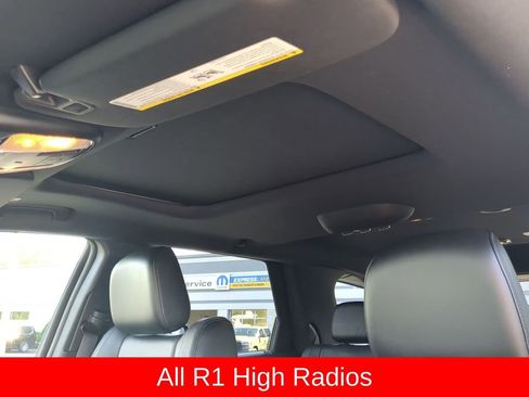 Used 2022 Dodge Durango GT image 16