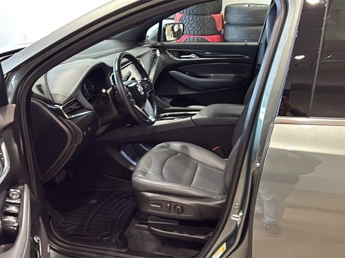 Used 2023 Buick Enclave Essence w/ Sound and Sites Package image 22