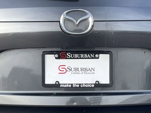 Used 2019 MAZDA CX-5 Touring image 41