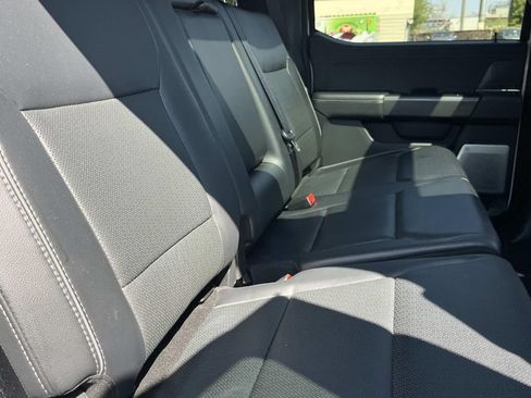Used 2024 Ford F150 Lariat w/ Equipment Group 502A High AWD/4WD image 27