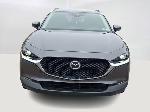 Used 2023 MAZDA CX-30 AWD 2.5 S w/ Preferred Package image 2