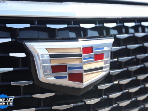 Used 2023 Cadillac XT6 Premium Luxury image 20