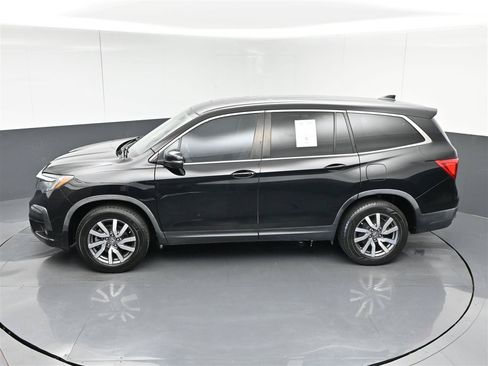 Used 2020 Honda Pilot EX-L image 27