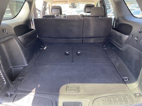 Used 2017 Dodge Durango SXT image 16