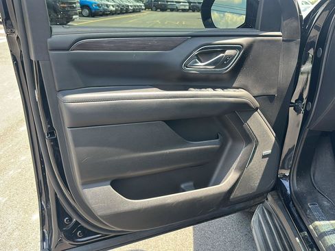 Used 2024 Chevrolet Tahoe LT AWD/4WD image 9