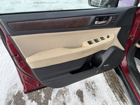 Used 2015 Subaru Outback 2.5i Limited image 17
