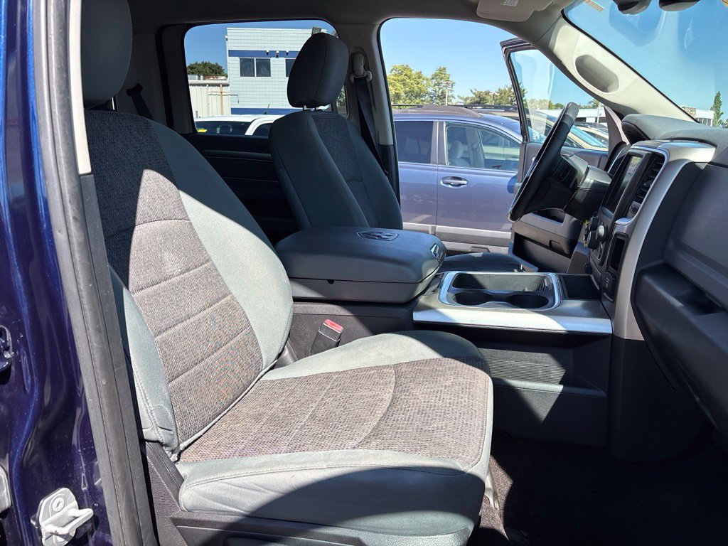 Used 2016 RAM 1500 Lone Star RWD image 47