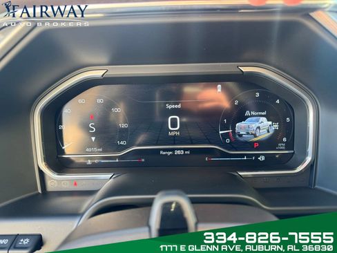 Used 2024 GMC Sierra 1500 Denali image 20