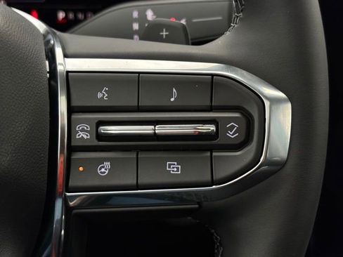 New 2026 GMC Terrain Denali AWD/4WD image 21