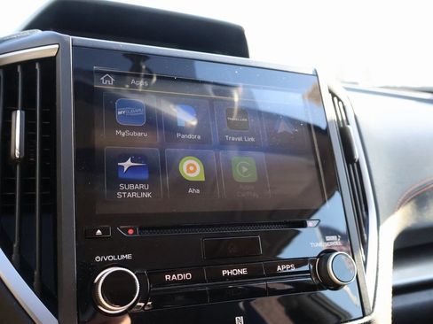 Used 2023 Subaru Crosstrek 2.5i Limited w/ Moonroof Package image 37