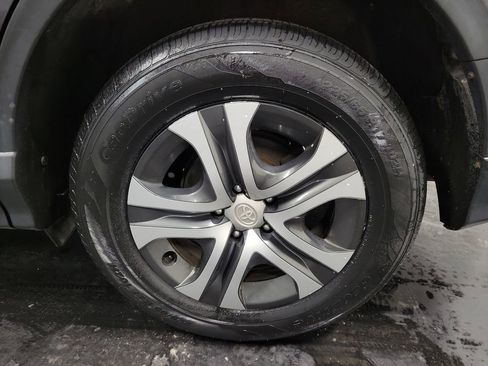 Used 2017 Toyota RAV4 LE w/ All Weather Liner Package image 10