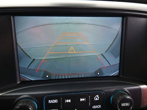 Used 2016 Chevrolet Silverado 1500 LTZ Z71 w/ LTZ Plus Package image 21