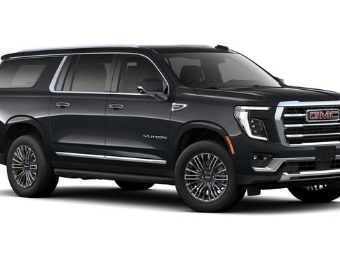 New 2026 GMC Yukon XL Elevation image 4