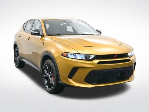 Used 2023 Dodge Hornet GT w/ Track Pack image 3