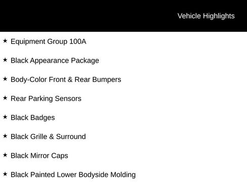 Used 2024 Ford Edge SE w/ Black Appearance Package AWD/4WD image 5