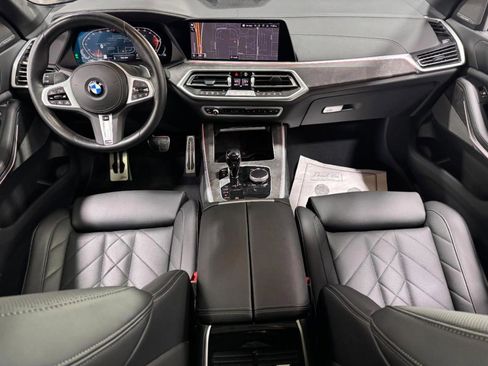 Certified 2023 BMW X5 xDrive40i w/ M Sport Package image 13