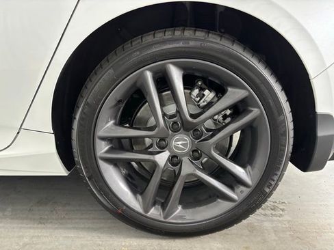 Used 2025 Acura TLX A-Spec Package image 8