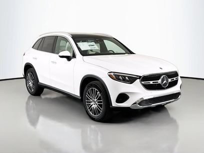 Used 2026 Mercedes-Benz GLC 300 4MATIC
