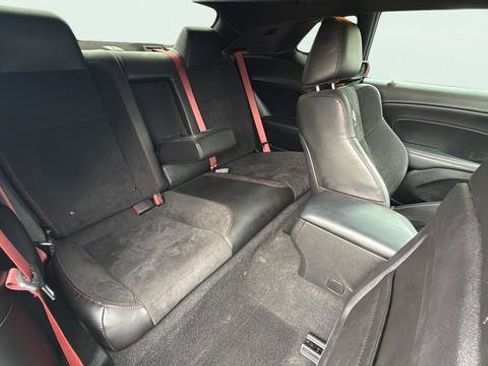 Used 2023 Dodge Challenger R/T Scat Pack w/ Plus Package image 24