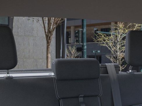 New 2025 Ford Ranger XL image 22