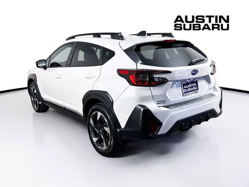 Certified 2025 Subaru Crosstrek 2.5i Limited w/ Crosstrek Mirror Package image 5