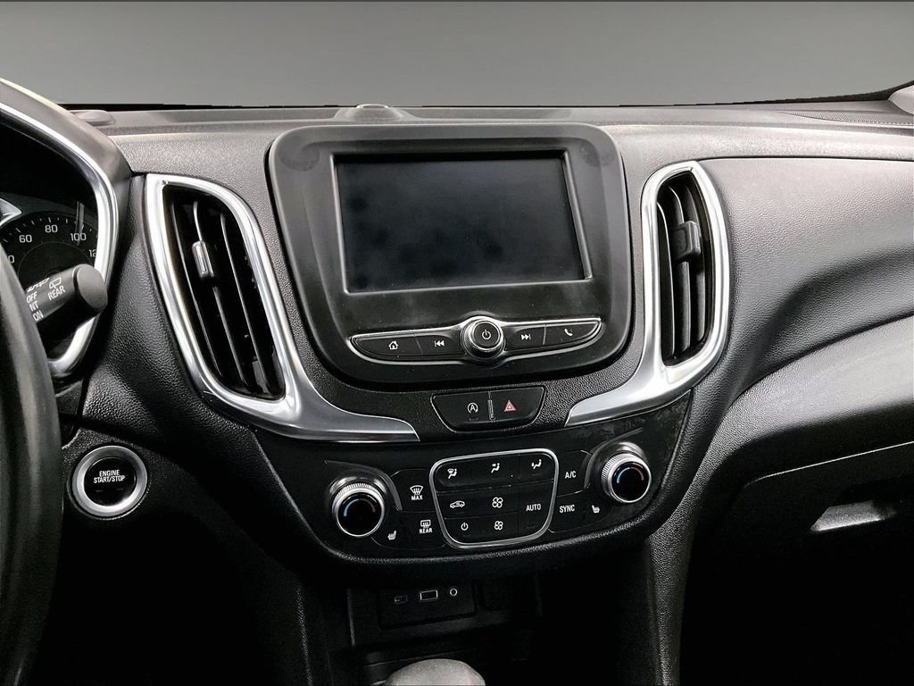 Used 2024 Chevrolet Equinox LT AWD/4WD image 18
