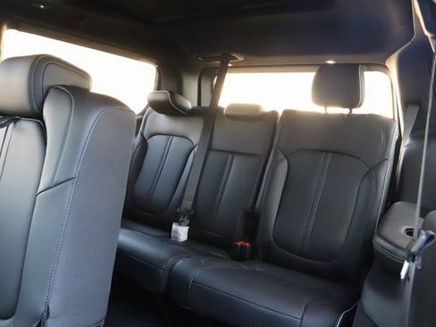 New 2024 Jeep Grand Wagoneer Series II w/ Quick Order Packagew 28T image 29