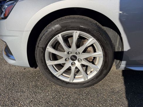 Certified 2023 Audi A4 2.0T Premium w/ Convenience Package image 7