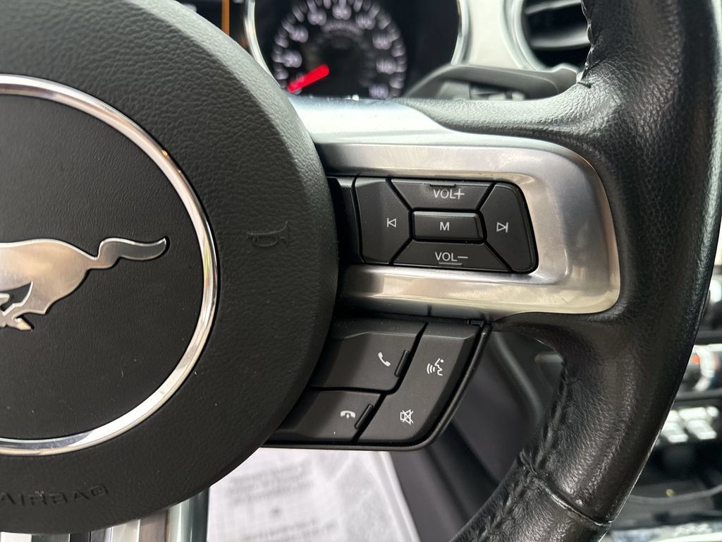 Used 2016 Ford Mustang GT Premium RWD image 17