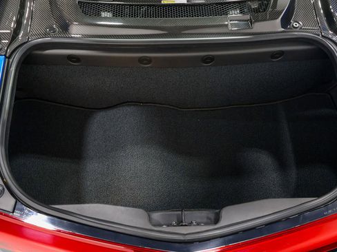 Used 2022 Acura NSX Type S image 54