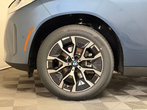 New 2026 BMW X3 xDrive30 w/ Premium Package AWD/4WD image 13