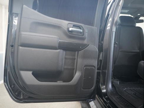 Used 2020 GMC Sierra 1500 SLT w/ SLT Premium Plus Package AWD/4WD image 34