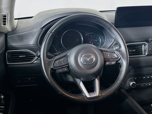 Used 2023 MAZDA CX-5 AWD 2.5 S w/ Premium Package image 18