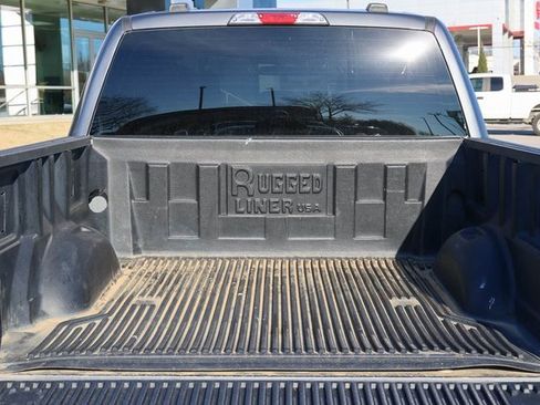 Used 2022 Ford F150 XLT image 10