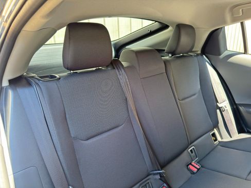 Used 2024 Toyota Prius LE FWD image 35