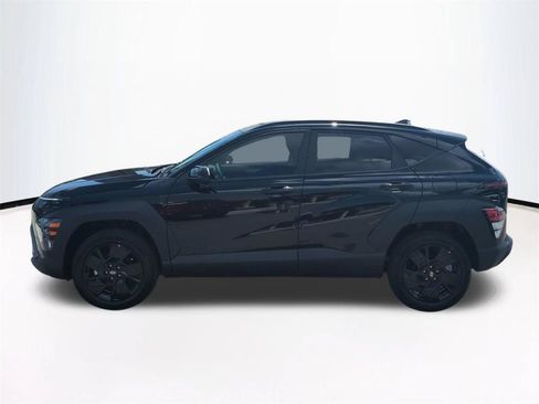 New 2026 Hyundai Kona SEL Sport AWD/4WD image 8