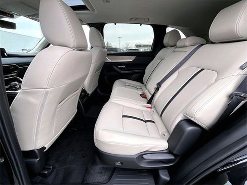 New 2026 MAZDA CX-90 Plug-In Hybrid w/ Preferred image 13